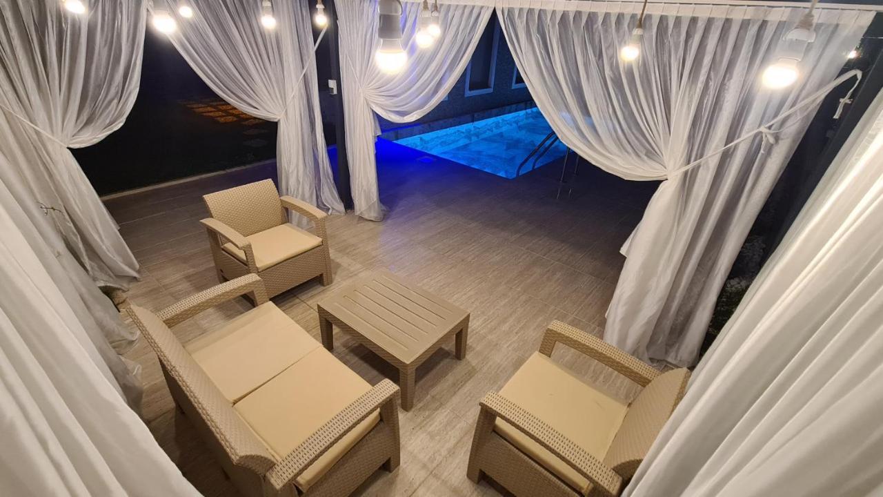 Villa Koyuncu Dalaman Exterior foto